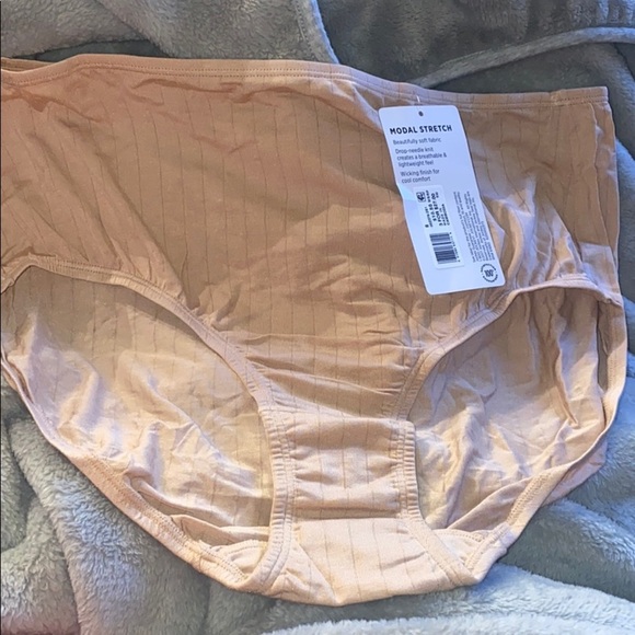 Jockey
Supersoft Breathe Brief Underwear 2376 - Picture 3 of 5